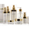 skin care, treatment, moisturizing, nourishing, silk proteins, protection, antioxidant, doctors, biochemists