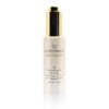 D'DIFFERENCE 5D Power Back Face Oil bottle, a minimalist white bottle with gold cap, labeled 'With Rosehip Oil and Anti-Ageing Actives', 30 ml volume.